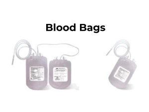 Blood Bags