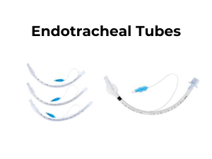 Endotracheal Tubes