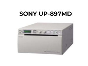 SONY UP-897MD