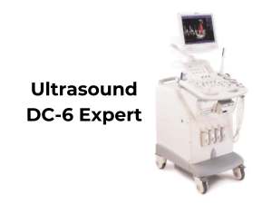 Ultrasound DC-6 Expert