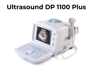 Ultrasound DP 1100 Plus